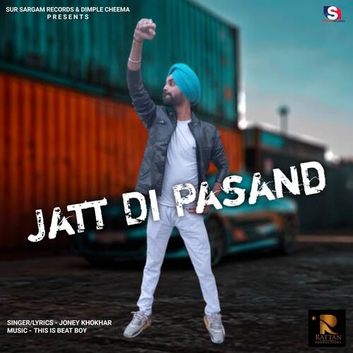 Jatt Di Pasand