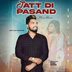 Jatt Di Pasand-NAcjdhd4U3I