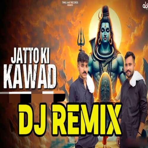 Jatto Ki Kawad (DJ Remix)