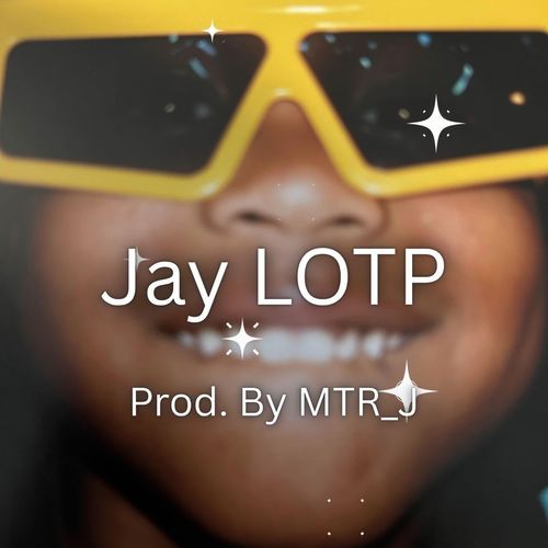 Jay LOTP cover art