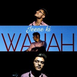 Jeene Ki Wajah-AR0yax11A3I