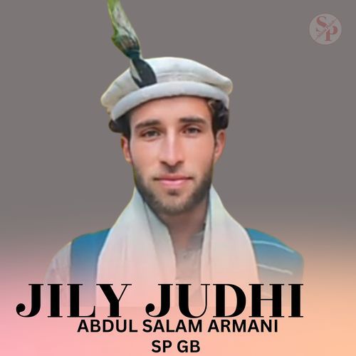 Jily Judhi