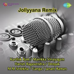 Eena Meena Teeka - Athisaya Penn - Jollyana by Tippu