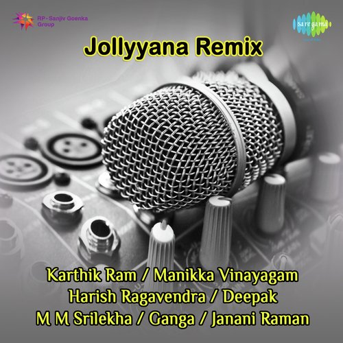 Jollyyana Remix_poster_image