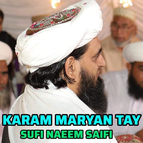 KARAM MARYAN TAY