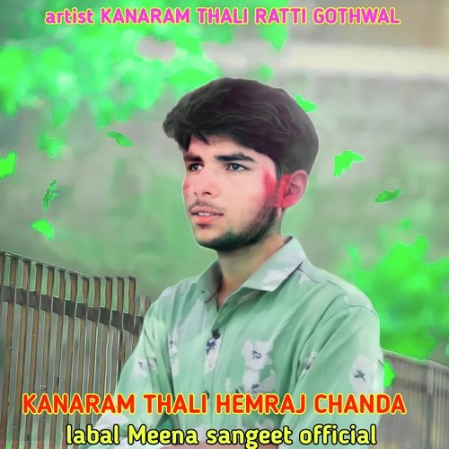 KANARAM THALI HEMRAJ CHANDA