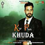 Kar Paak Khuda