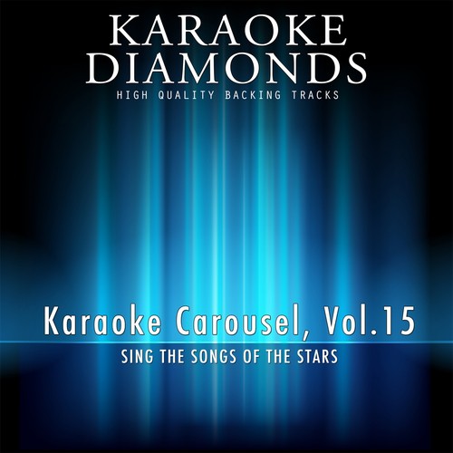 A Little More Love (Karaoke Version) [Originally Performed by Vince Gill]