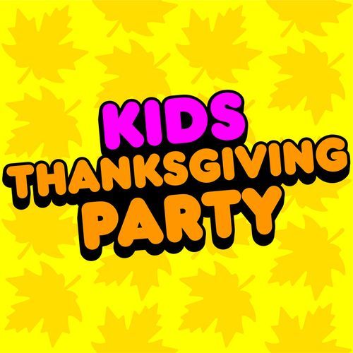 Kids Thanksgiving Party