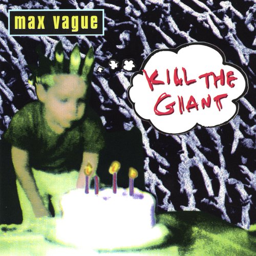 Kill the Giant cover art