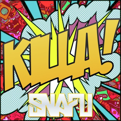 Killa! - Single