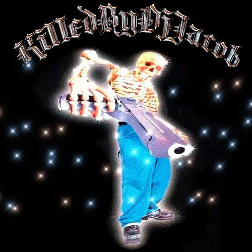 Killed By DJ Jacob cover art