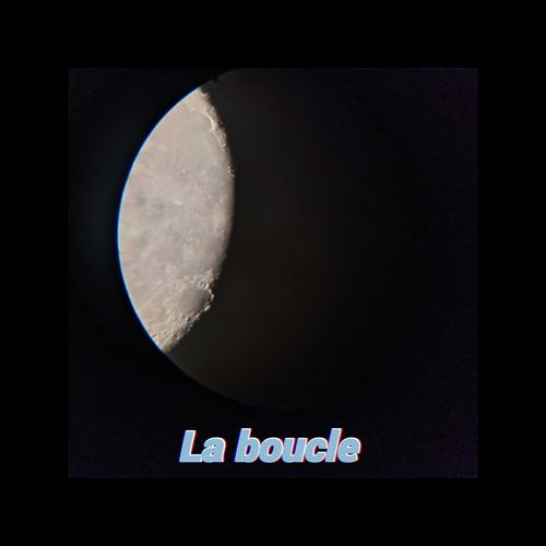 La Boucle cover art