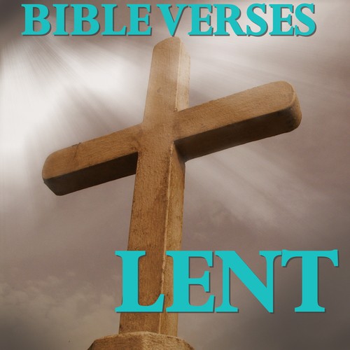 Lent Bible Verses