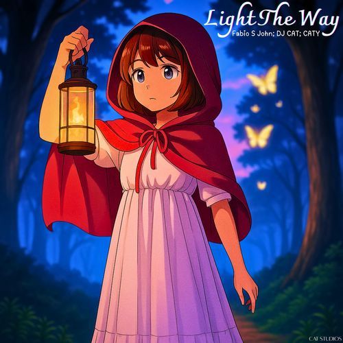 Light The Way