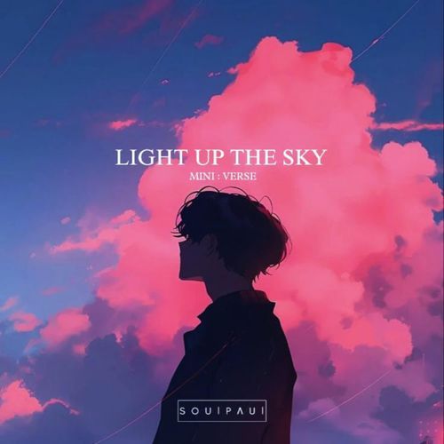 Light up the sky ( mini version )