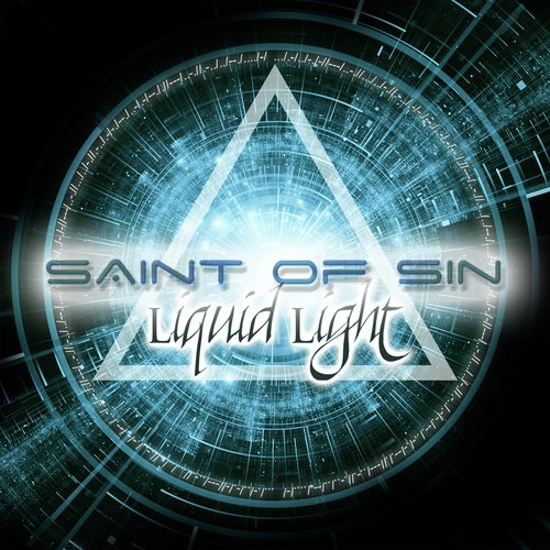 Liquid Light (God Is a Dancer Radio Mix)