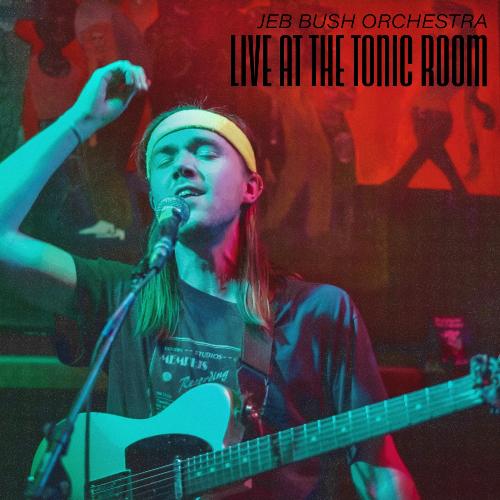 Lucy, You Sneaky Snake (Live) cover art