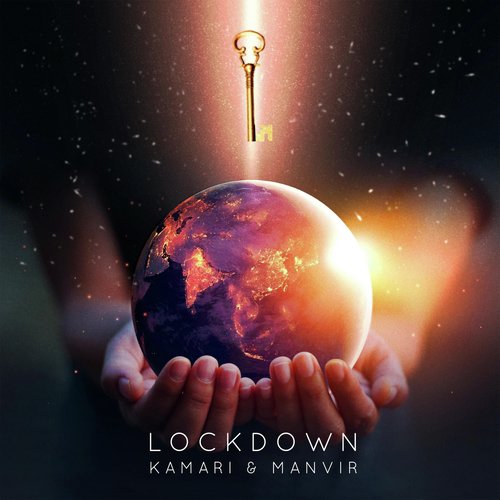 Lockdown (In the Garage Mix) cover art