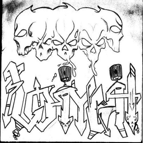 Funky Fresh cover art