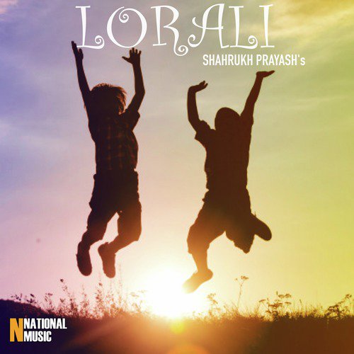 Lorali - Single