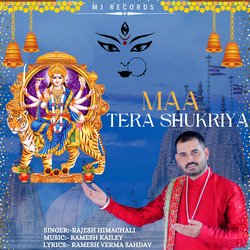 Maa Tera Shukriya-LxgfYAVyBx4