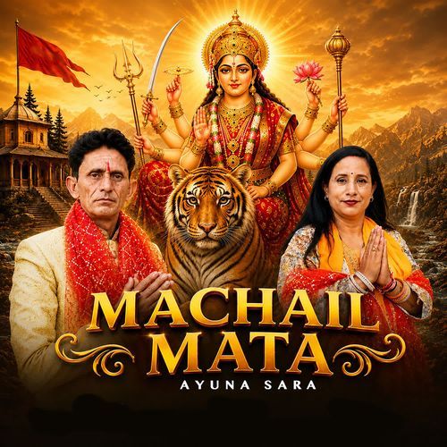 Machail Mata Ayuna Sara