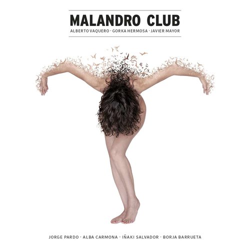 Malandro Club
