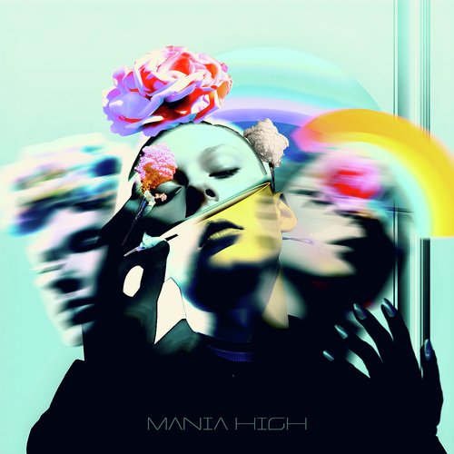 Mania High (Playmix Version)