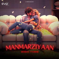 Manmarziyaan - 1 Min Music-PC1cSDgDcnI