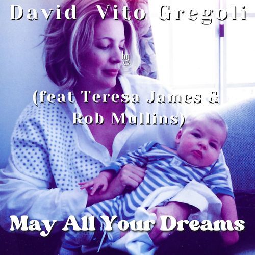 May All Your Dreams cover art