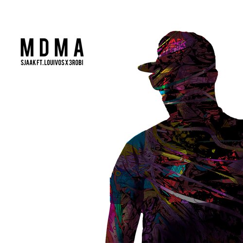 Mdma (feat. LouiVos &amp; 3robi)_poster_image