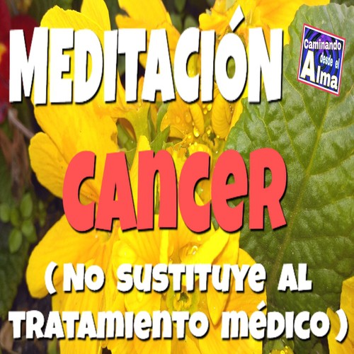Meditación. Cancer (No Sustituye al Tratamiento Médico)
