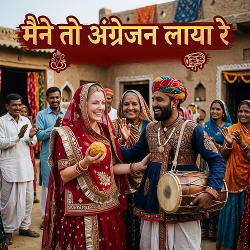 Mein To Angrez Laaya Re