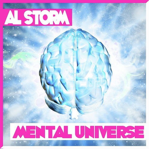 Mental Universe (Original Mix)