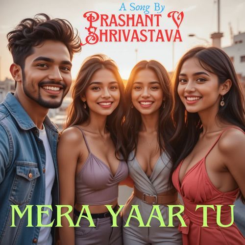 Mera Yaar Tu