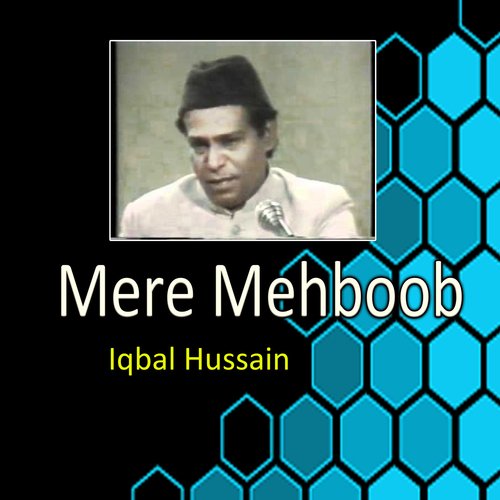 Mere Mehboob