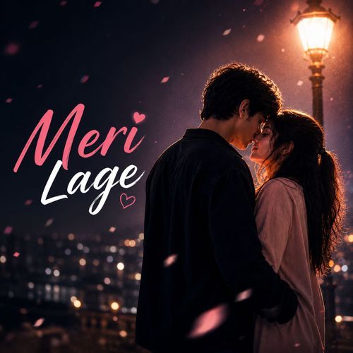 Meri lage