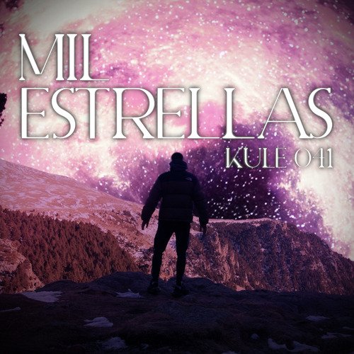 Mil Estrellas cover art