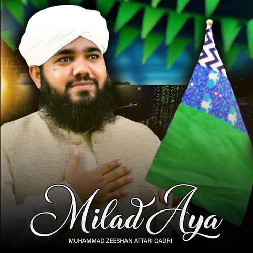 Milad Aya