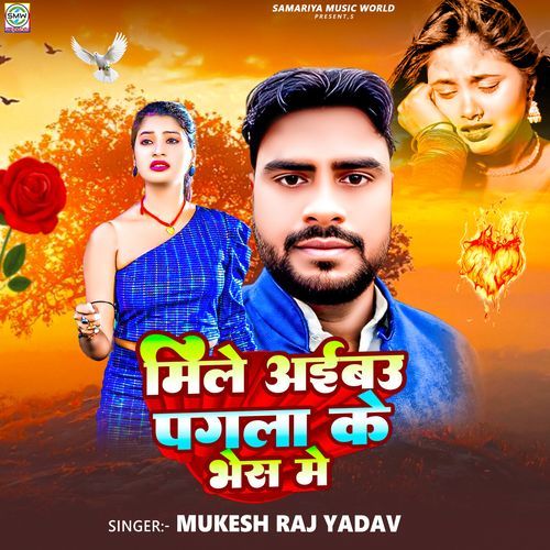 Mile Aibau Pagla Ke Bhes Me
