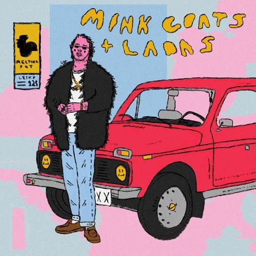 Mink Coats &amp; Ladas_poster_image