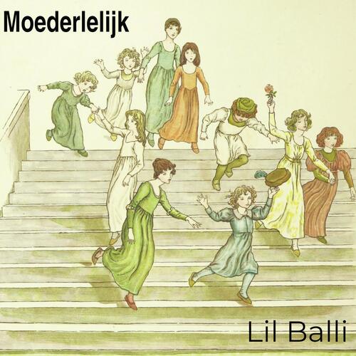 Moederlijk