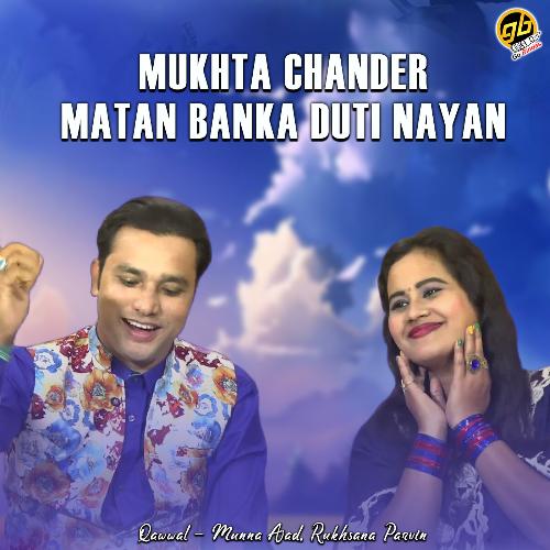Mukhta Chander Matan Banka Duti Nayan