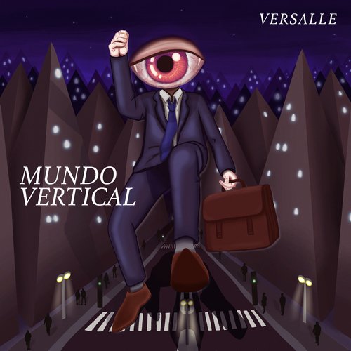 Mundo Vertical