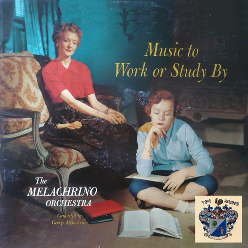 Music to Work or Study By