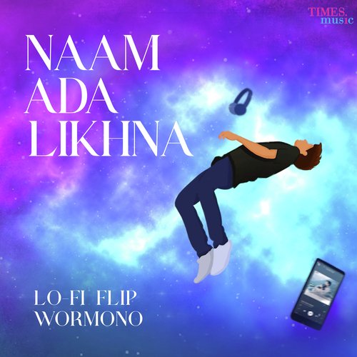 Naam Ada Likhna (Lo-Fi Flip)
