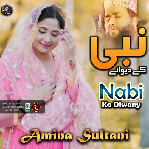 Nabi Ka Dewany ( Tribute to Khalid Hasnain Khalid )
