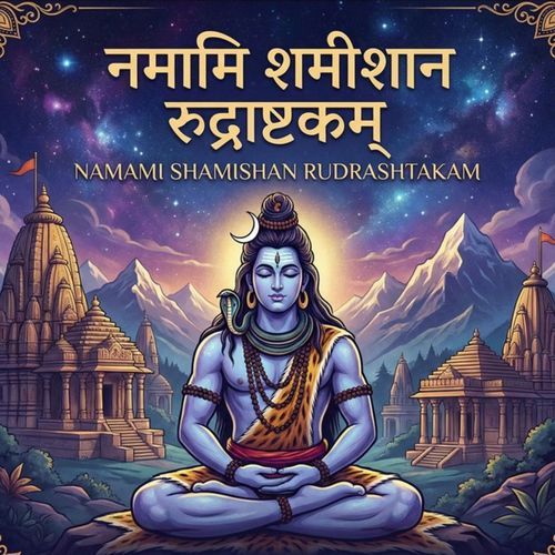 Namami Shamishan Rudrashtakam