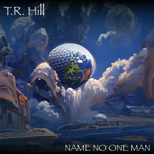 Professor cover art